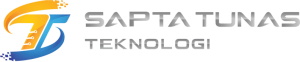Sapta Tunas Technology logo